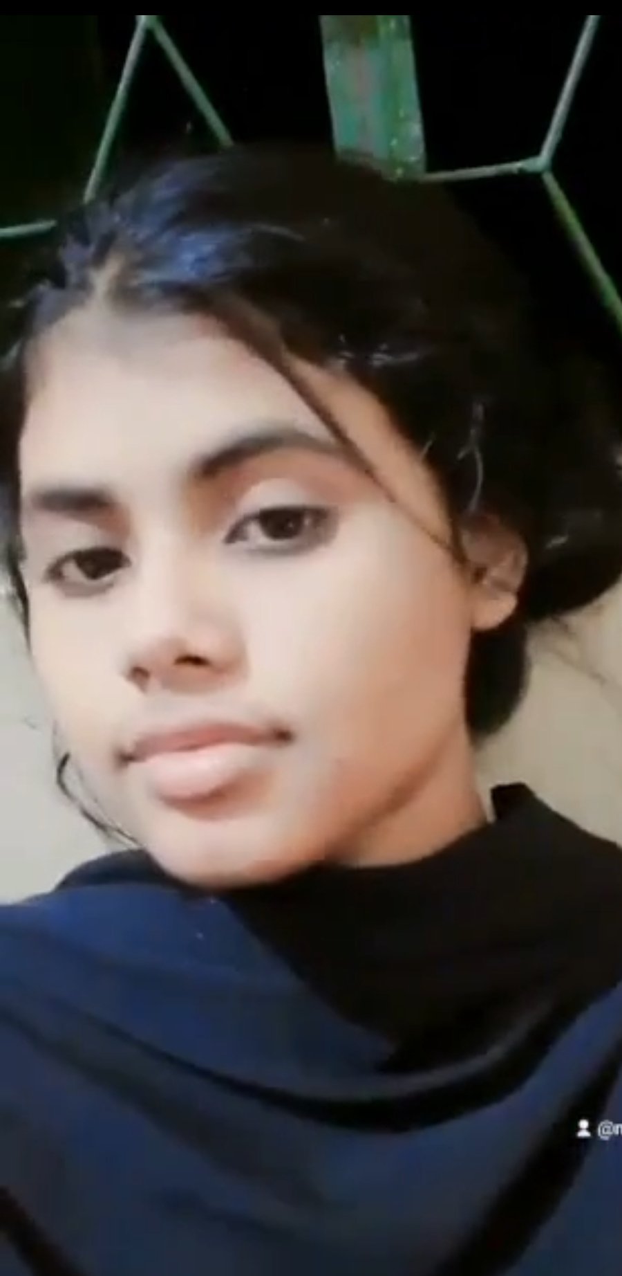 Mithila Paki Girl